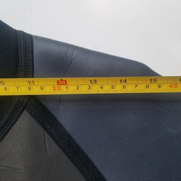 Bare Wet Suit Men’s Shorty 1/2 Sleeve Scuba Diving Snorkelling Beach - Picture 9 of 12